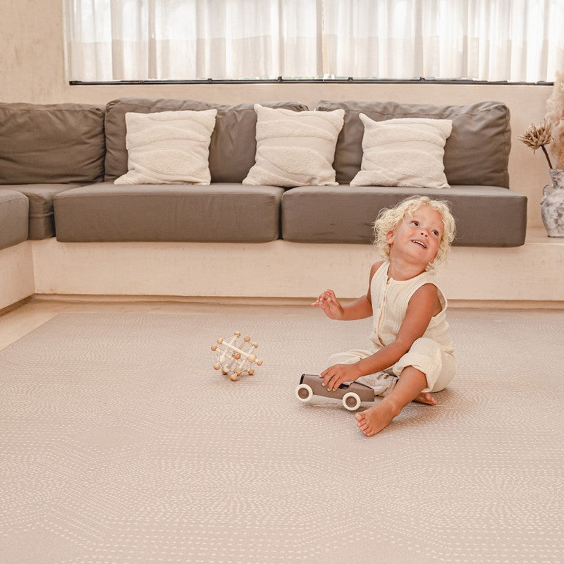 Tapis de jeu mousse PUZZLEMAT DECO