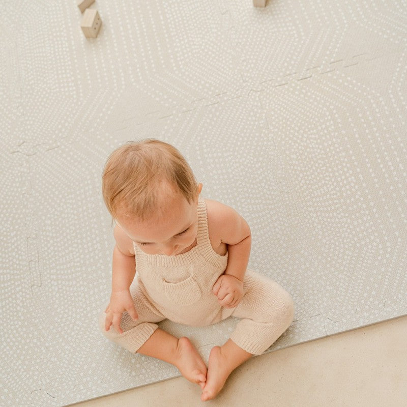 Tapis de jeu mousse PUZZLEMAT DECO