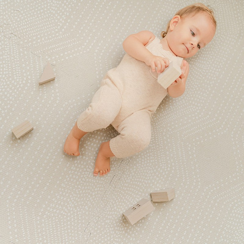 Tapis de jeu mousse PUZZLEMAT DECO