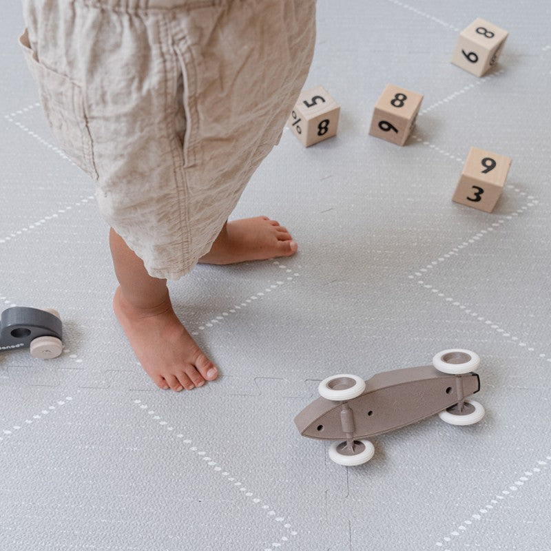 Tapis de jeu mousse PUZZLEMAT TULUM