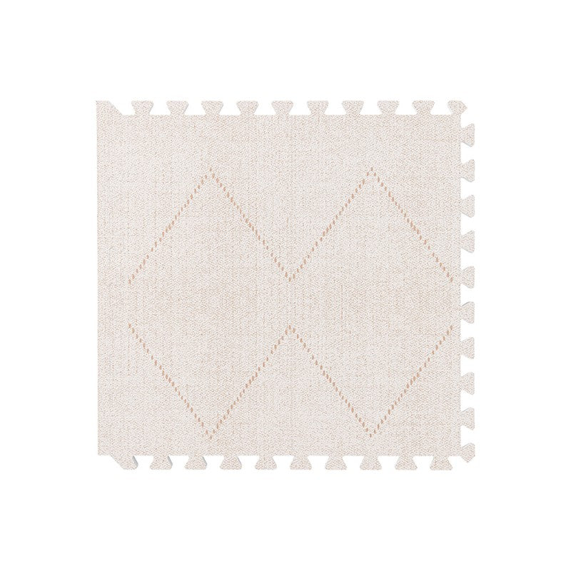 Tapis de jeu mousse PUZZLEMAT TULUM