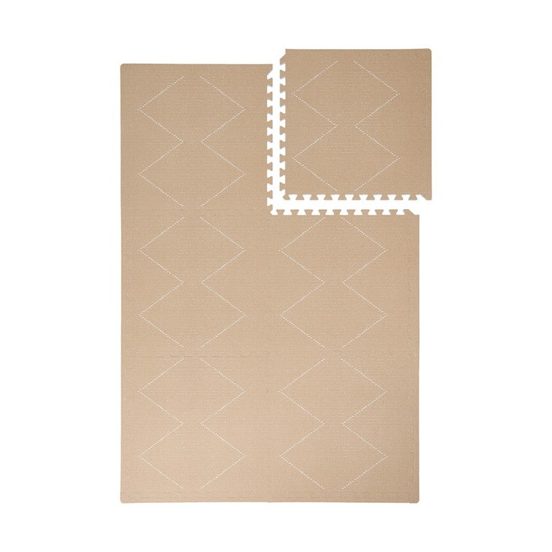 Tapis de jeu mousse PUZZLEMAT TULUM