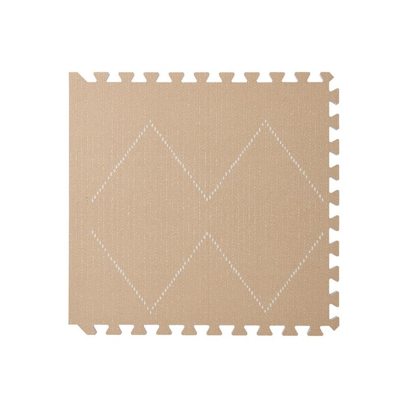 Tapis de jeu mousse PUZZLEMAT TULUM