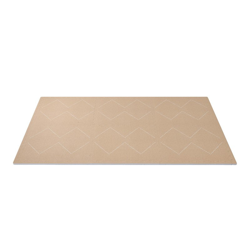 Tapis de jeu mousse PUZZLEMAT TULUM