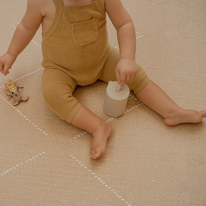 Tapis de jeu mousse PUZZLEMAT TULUM