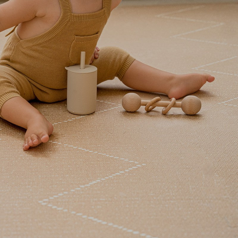 Tapis de jeu mousse PUZZLEMAT TULUM