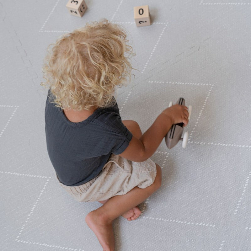 Tapis de jeu mousse PUZZLEMAT TULUM