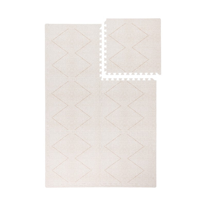 Tapis de jeu mousse PUZZLEMAT TULUM