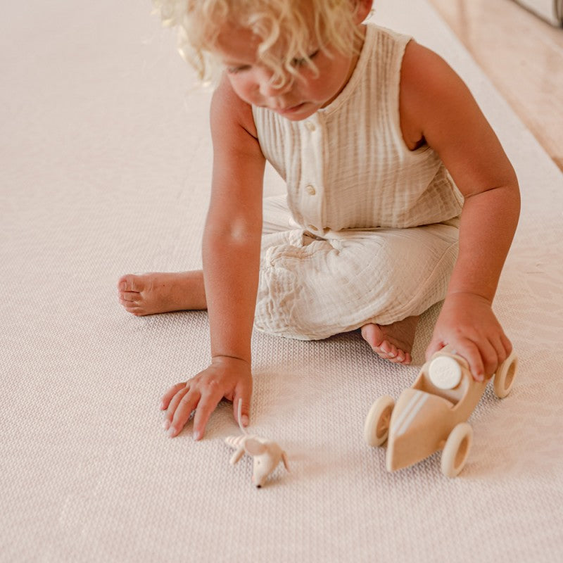 Tapis de jeu mousse PUZZLEMAT WILD