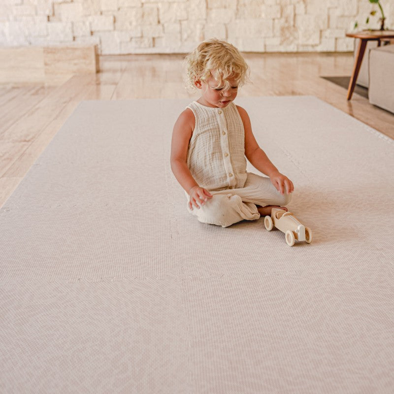 Tapis de jeu mousse PUZZLEMAT WILD