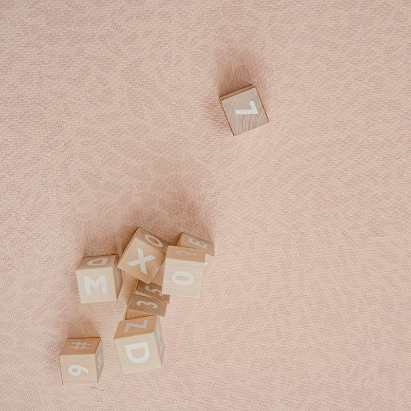 Tapis de jeu mousse PUZZLEMAT WILD