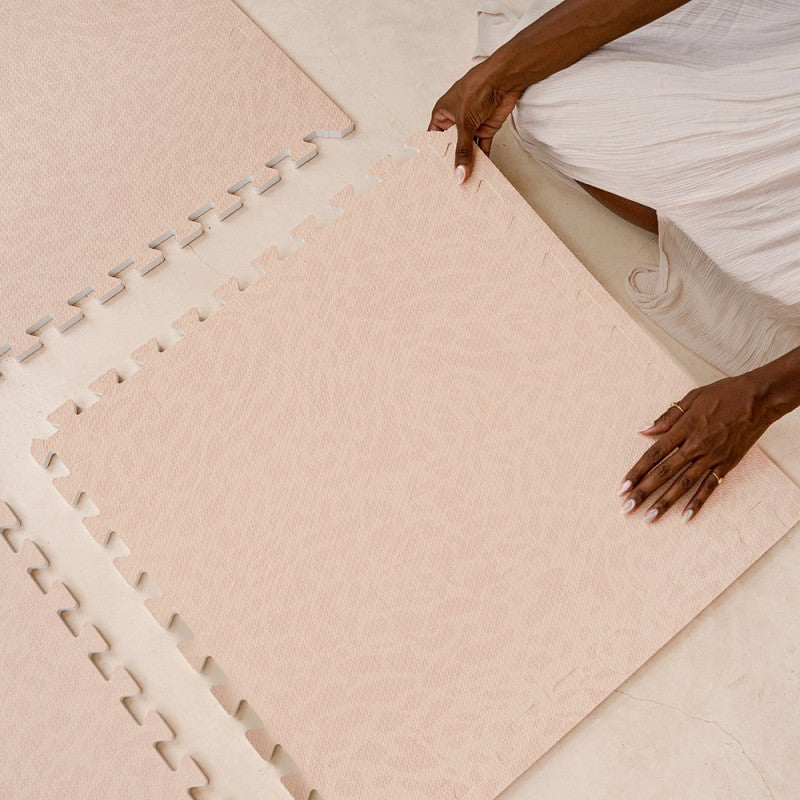 Tapis de jeu mousse PUZZLEMAT WILD