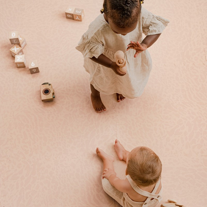 Tapis de jeu mousse PUZZLEMAT WILD