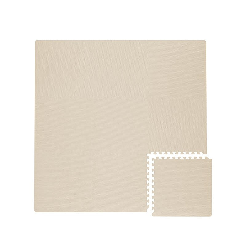 Tapis de jeu mousse uni CLASSIC PLAYMAT - CLAY