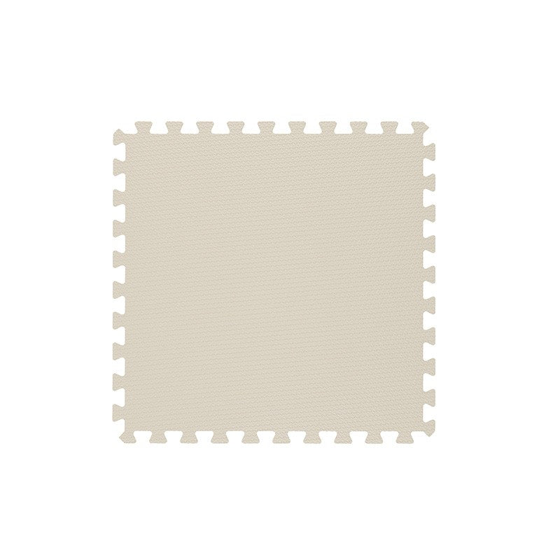 Tapis de jeu mousse uni CLASSIC PLAYMAT - CLAY