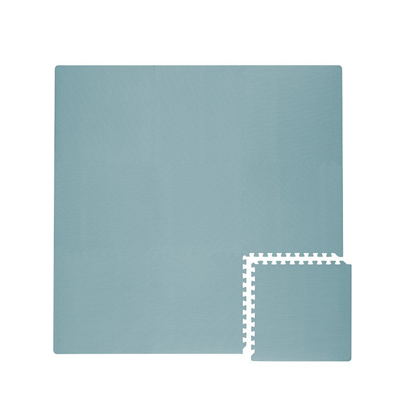 Tapis de jeu mousse uni CLASSIC PLAYMAT - MINERAL