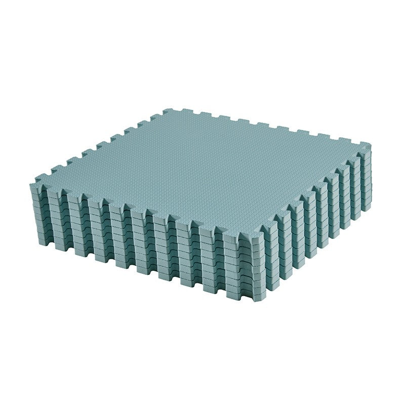 Tapis de jeu mousse uni CLASSIC PLAYMAT - MINERAL