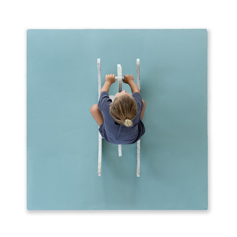 Tapis de jeu mousse uni CLASSIC PLAYMAT - MINERAL