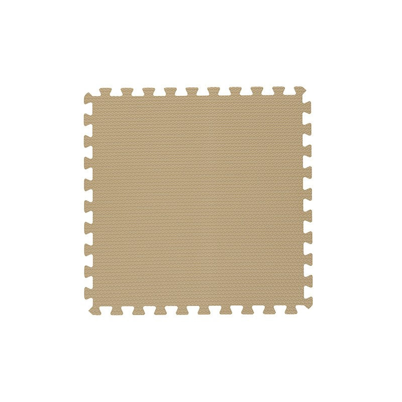 Tapis de jeu mousse uni CLASSIC PLAYMAT - SANDSTONE