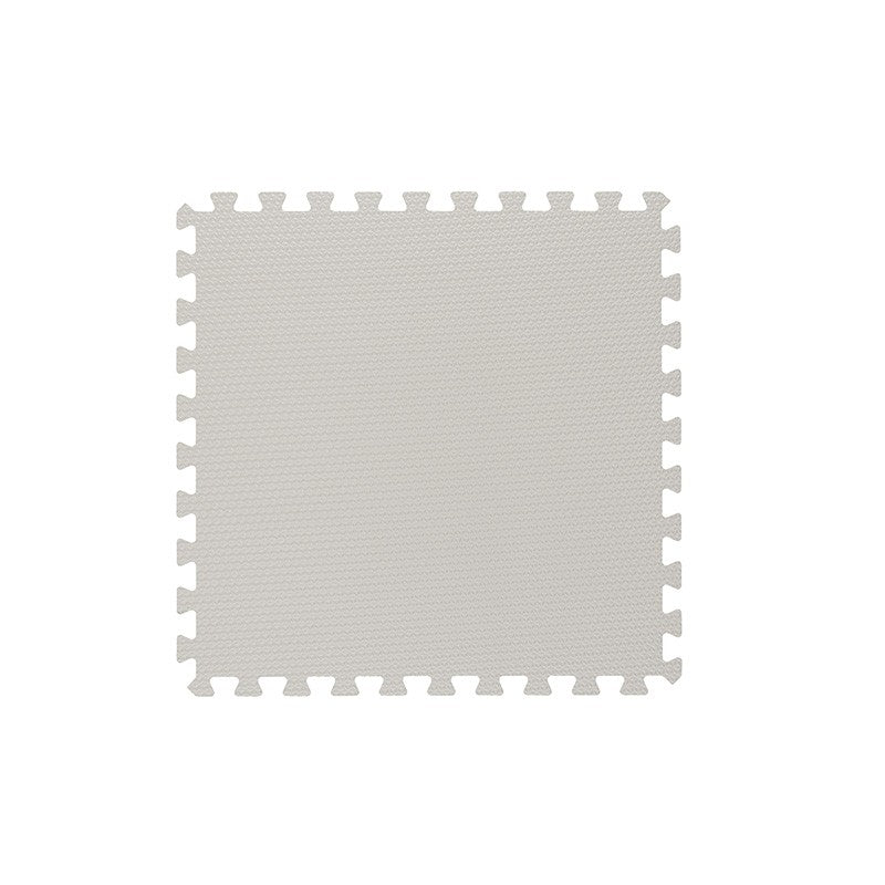 Tapis de jeu mousse uni CLASSIC PLAYMAT - STONE