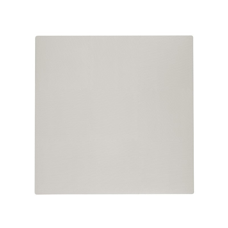 Tapis de jeu mousse uni CLASSIC PLAYMAT - STONE