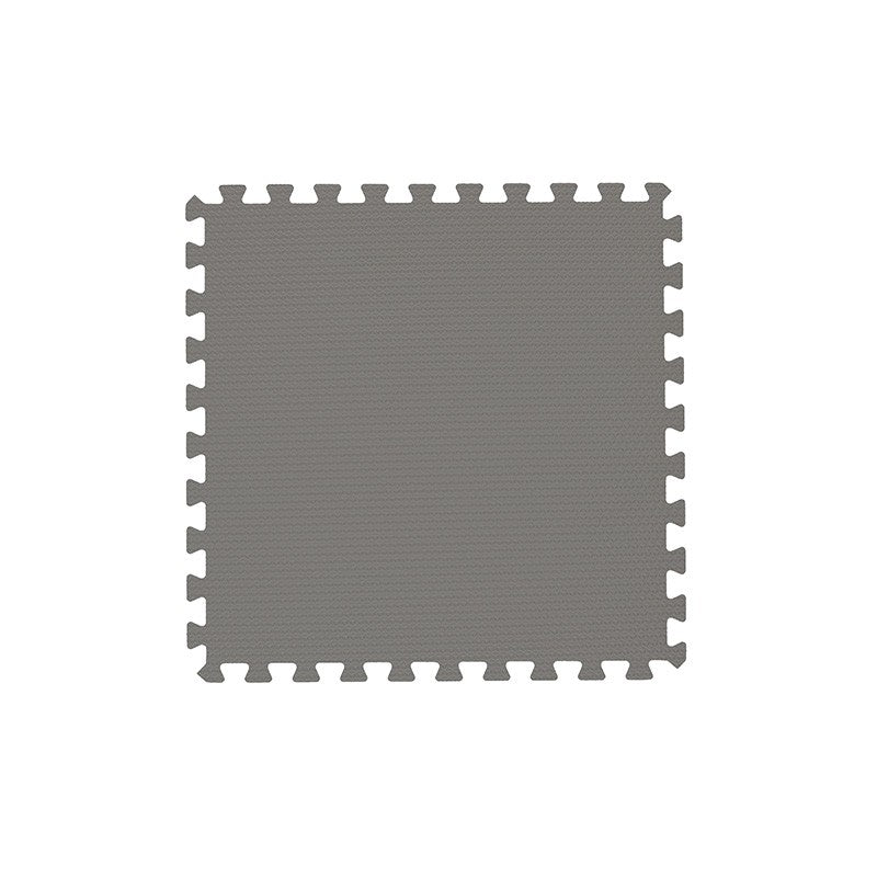 Tapis de jeu mousse uni CLASSIC PLAYMAT - STORM