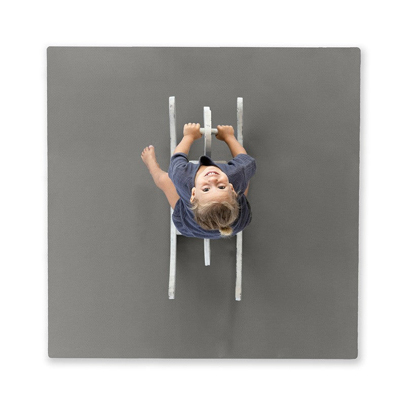 Tapis de jeu mousse uni CLASSIC PLAYMAT - STORM