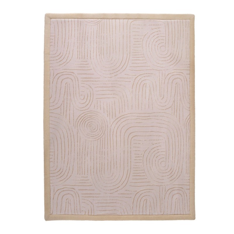 Tapis enfant à mémoire de forme CLOUD ZEN GARDEN