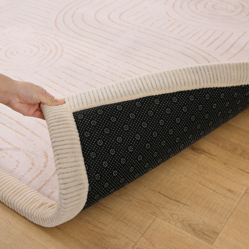 Tapis enfant à mémoire de forme CLOUD ZEN GARDEN