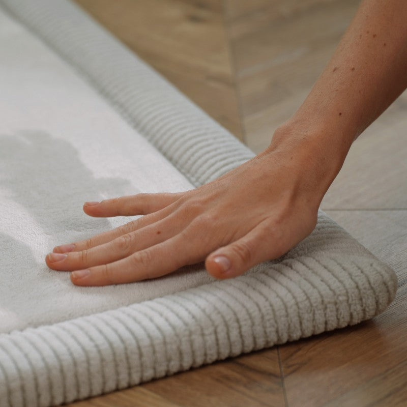 Tapis enfant à mémoire de forme CLOUD