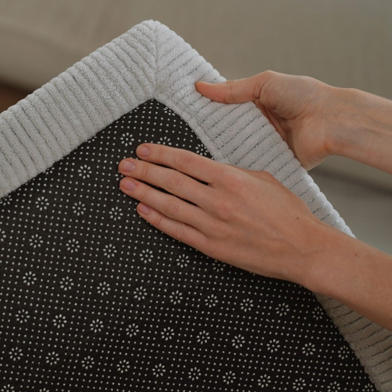 Tapis enfant à mémoire de forme CLOUD