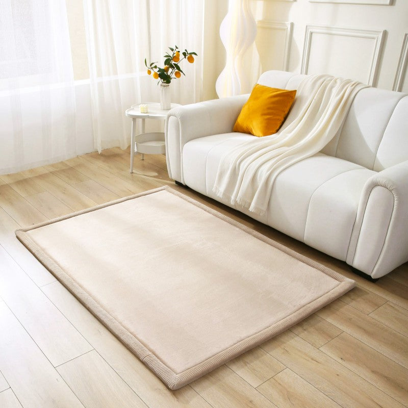Tapis enfant à mémoire de forme CLOUD