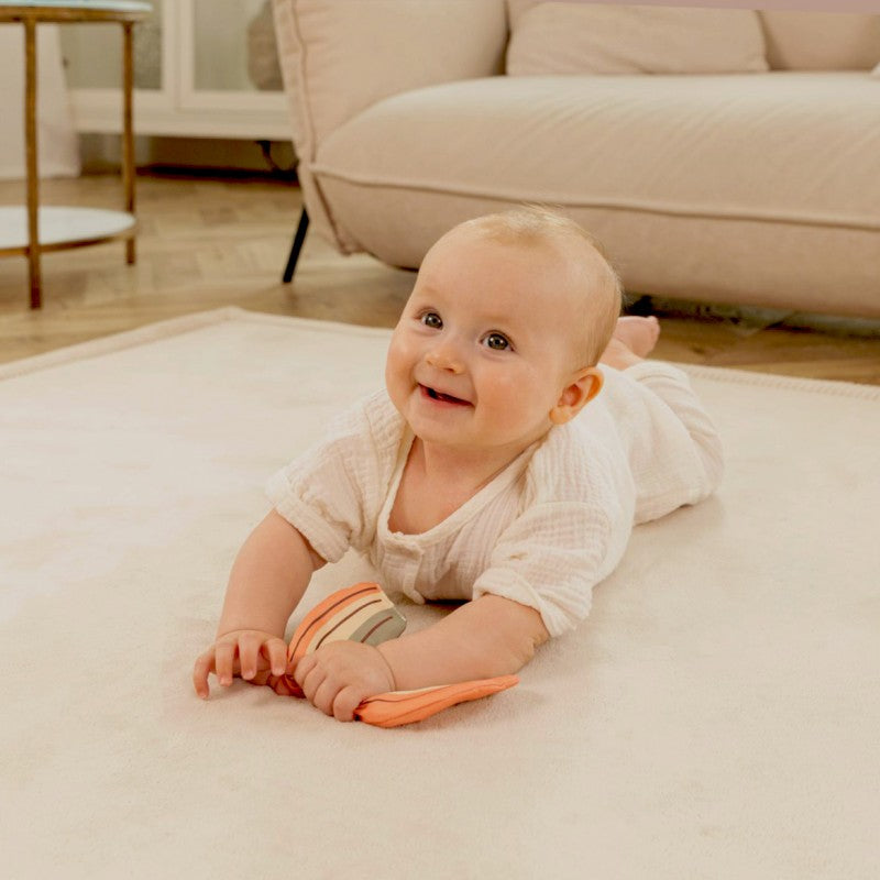Tapis enfant à mémoire de forme CLOUD