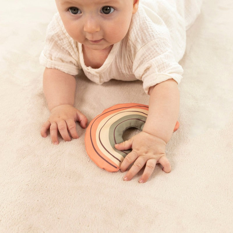 Tapis enfant à mémoire de forme CLOUD
