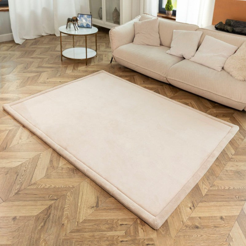 Tapis enfant à mémoire de forme CLOUD