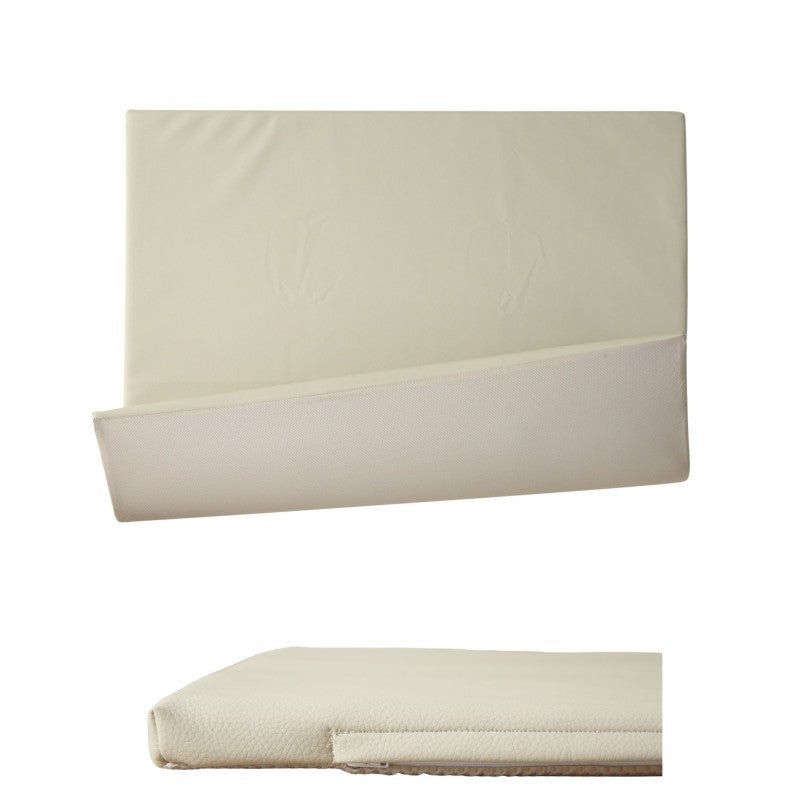 Tapis enfant à mémoire de forme cuir vegan PADDED