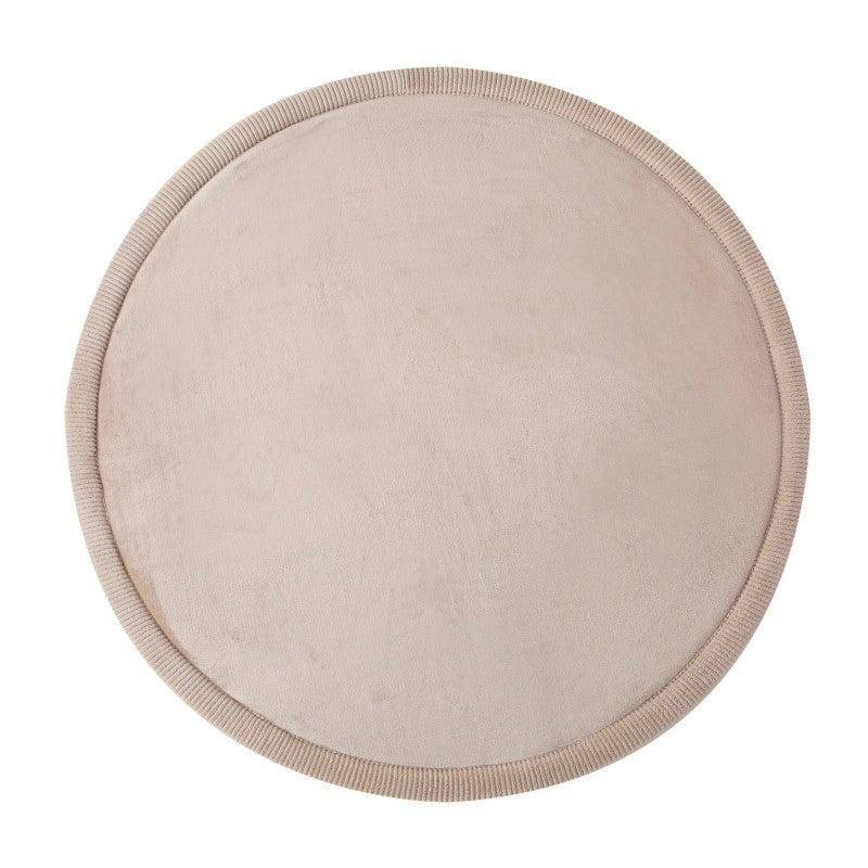Tapis enfant à mémoire de forme CLOUD ROND