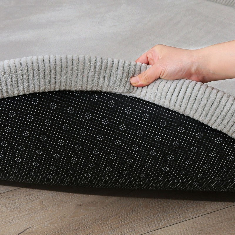 Tapis enfant à mémoire de forme CLOUD ROND