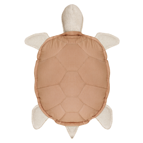 Coussin tortue Sea Turtle