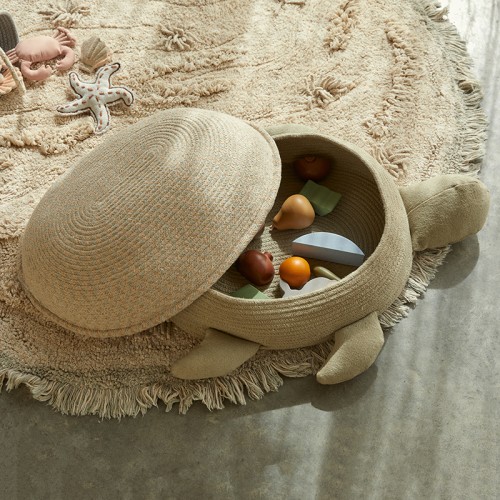 Panier de rangement maman...