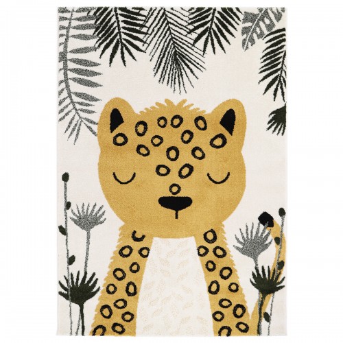 Tapis enfant tigre SÖREN