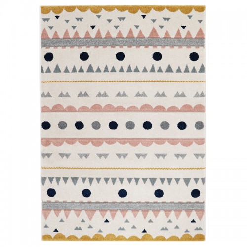 Tapis enfant moderne NOLITA