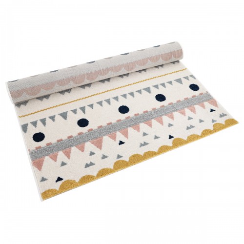 Tapis enfant moderne NOLITA