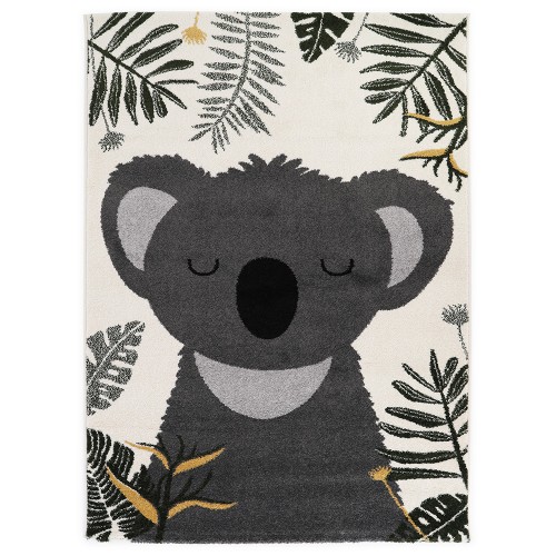 Tapis enfant koala OLSEN