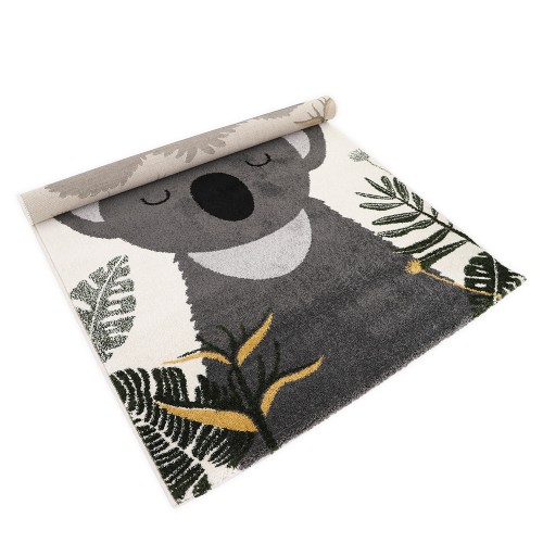 Tapis enfant koala OLSEN