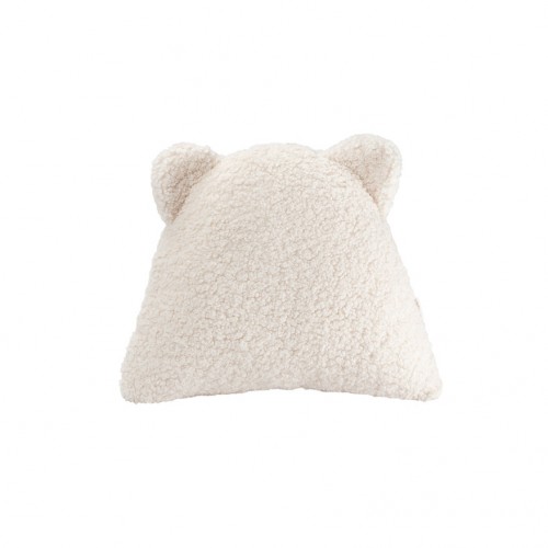 Coussin enfant ourson...