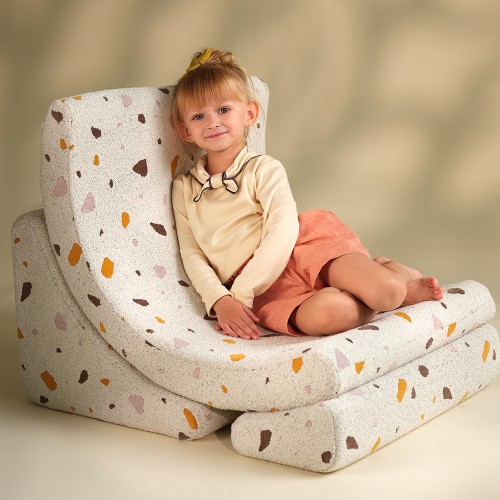 Fauteuil enfant Terrazzo...