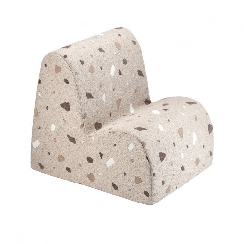 Fauteuil enfant NUBETER