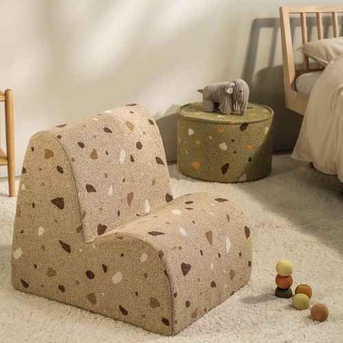 Fauteuil enfant NUBETER