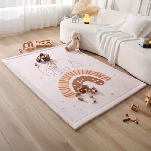 Tapis enfant à mémoire de...